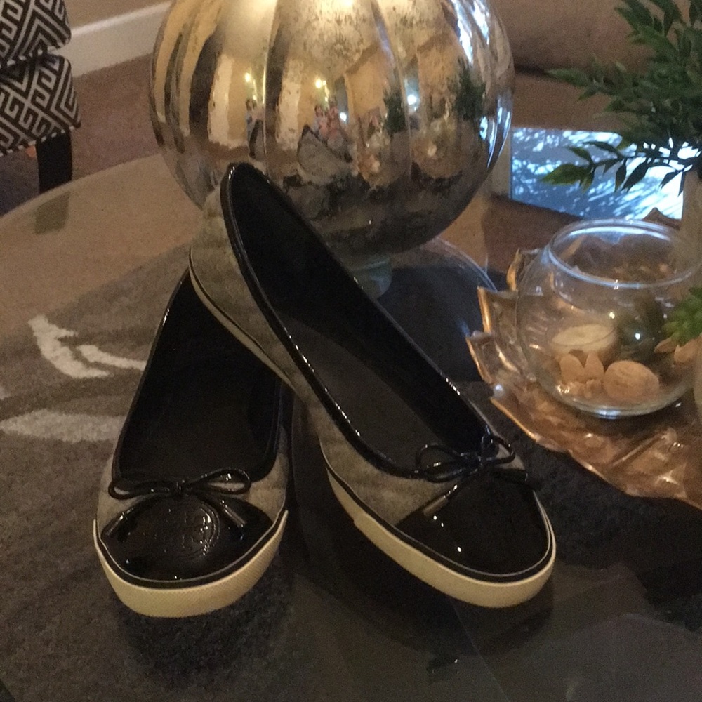 Tory Burch shoes